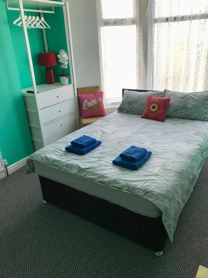 בלקפול Yado Hotel מראה חיצוני תמונה