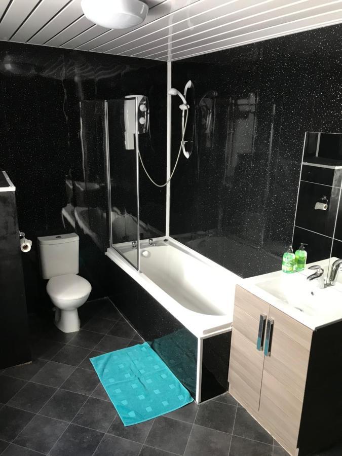 בלקפול Yado Hotel מראה חיצוני תמונה