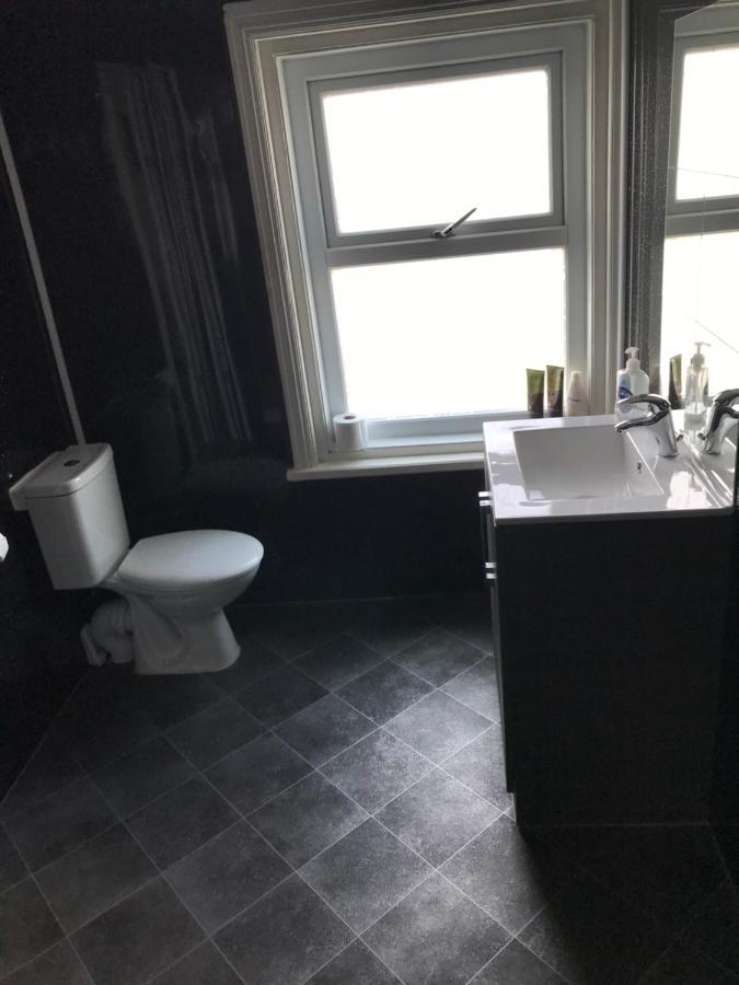 בלקפול Yado Hotel מראה חיצוני תמונה
