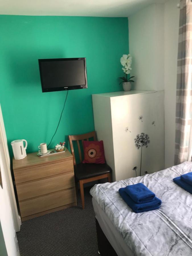 בלקפול Yado Hotel מראה חיצוני תמונה