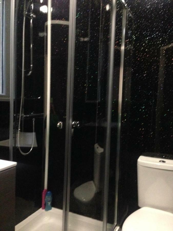 בלקפול Yado Hotel מראה חיצוני תמונה