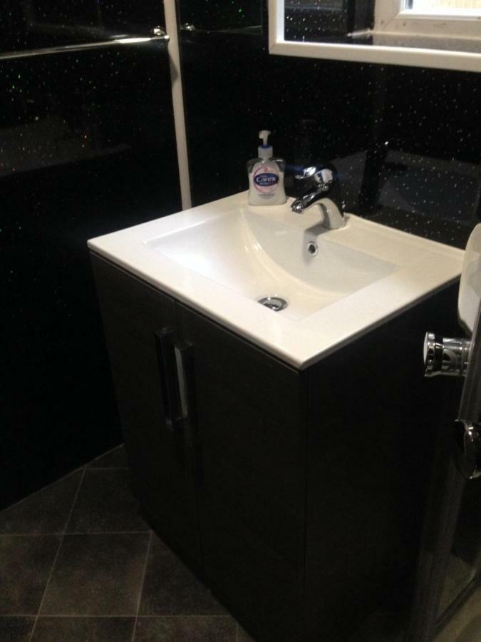 בלקפול Yado Hotel מראה חיצוני תמונה