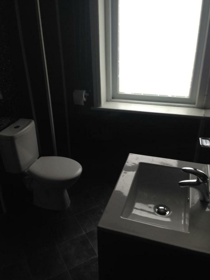 בלקפול Yado Hotel מראה חיצוני תמונה