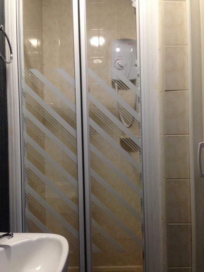 בלקפול Yado Hotel מראה חיצוני תמונה