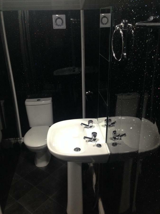 בלקפול Yado Hotel מראה חיצוני תמונה